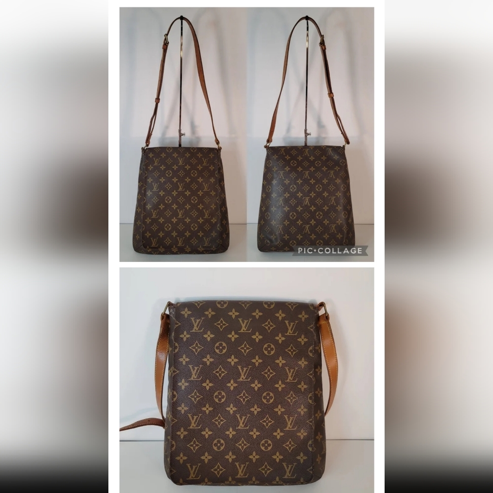 Louis Vuitton crossbody